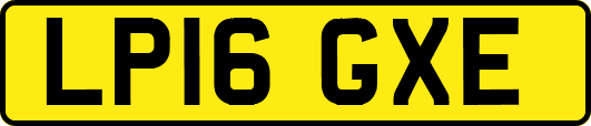 LP16GXE