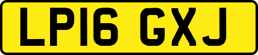 LP16GXJ