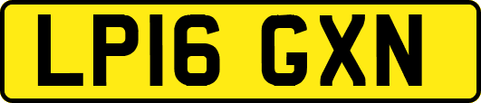 LP16GXN