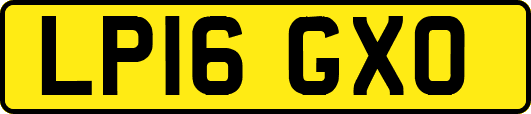 LP16GXO