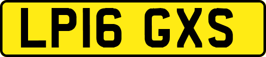 LP16GXS