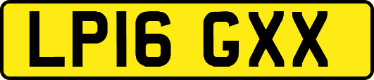 LP16GXX