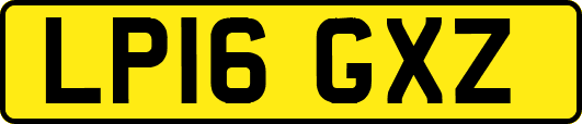 LP16GXZ