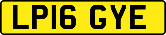 LP16GYE