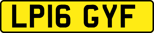LP16GYF