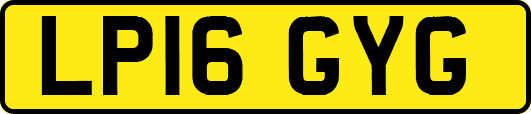 LP16GYG