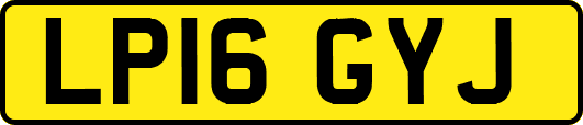 LP16GYJ