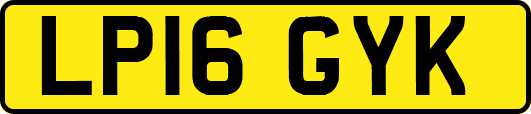 LP16GYK