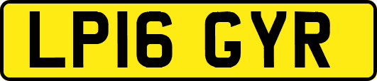 LP16GYR