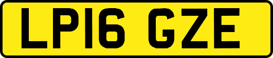 LP16GZE