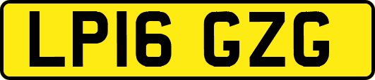 LP16GZG