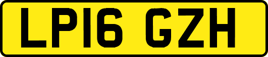 LP16GZH