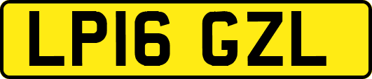 LP16GZL