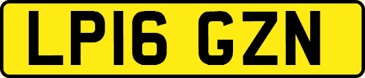 LP16GZN