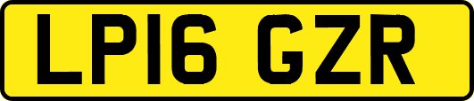 LP16GZR