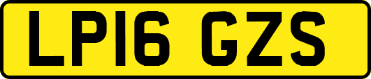 LP16GZS