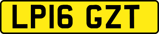 LP16GZT