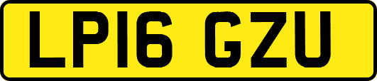LP16GZU