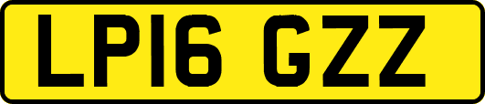 LP16GZZ