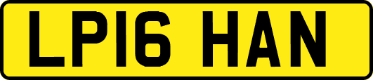 LP16HAN
