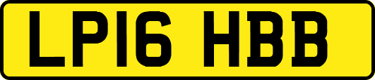 LP16HBB