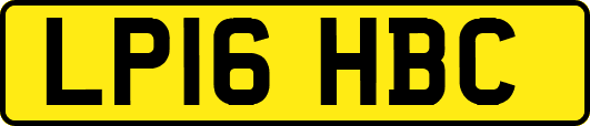 LP16HBC