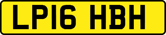 LP16HBH