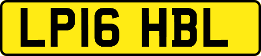 LP16HBL