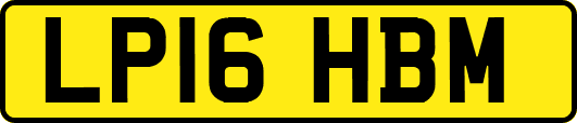 LP16HBM