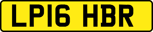 LP16HBR