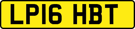 LP16HBT