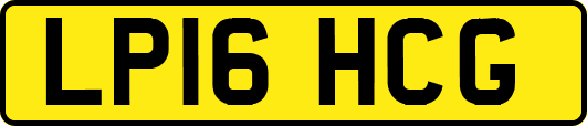 LP16HCG