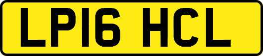 LP16HCL