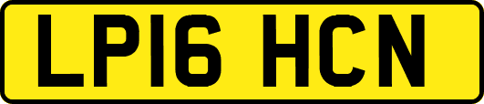 LP16HCN
