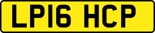 LP16HCP