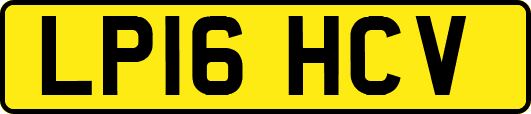 LP16HCV