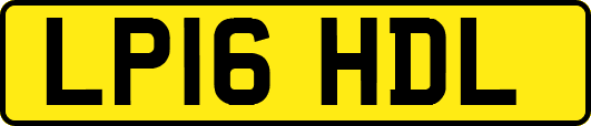 LP16HDL