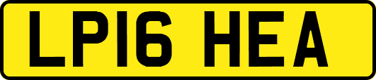 LP16HEA