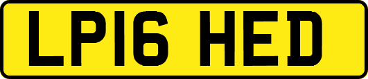 LP16HED