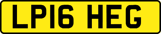 LP16HEG