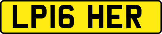 LP16HER