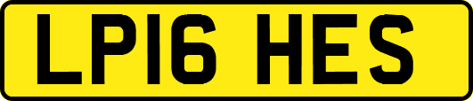 LP16HES