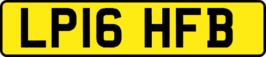 LP16HFB