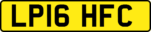 LP16HFC