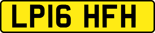 LP16HFH