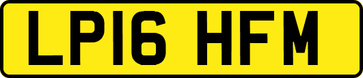LP16HFM