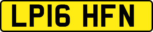 LP16HFN