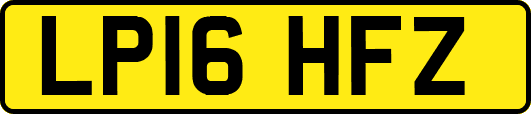 LP16HFZ