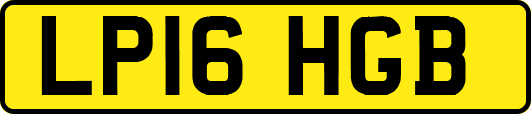 LP16HGB