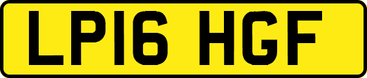 LP16HGF